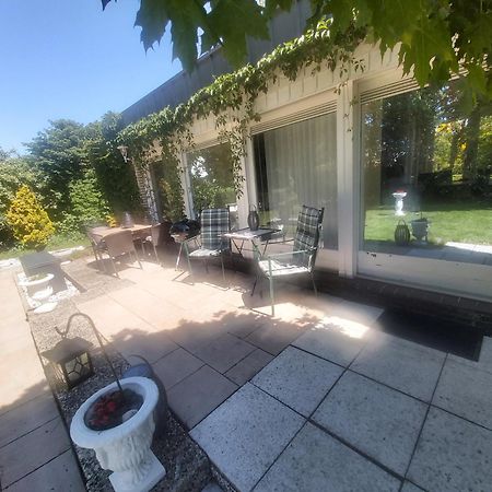 Apartmán Achtern Diek Lembruch Pokoj fotografie
