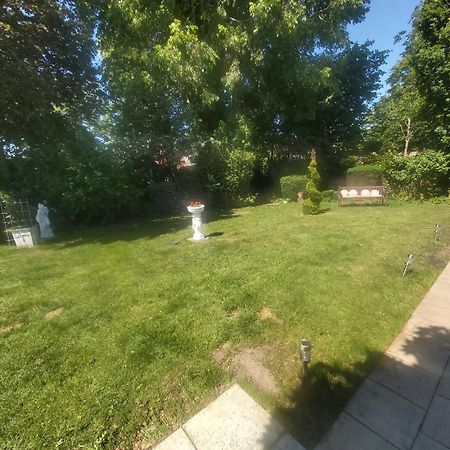 Apartmán Achtern Diek Lembruch Pokoj fotografie