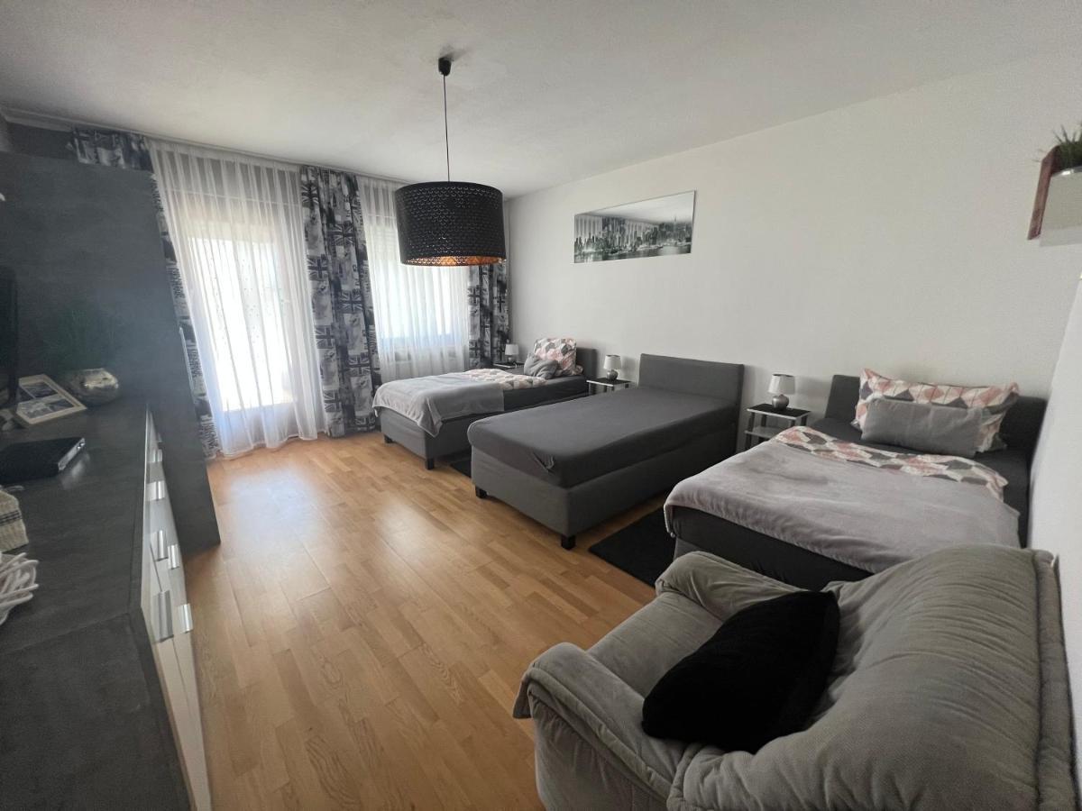 Apartmán Achtern Diek Lembruch Exteriér fotografie
