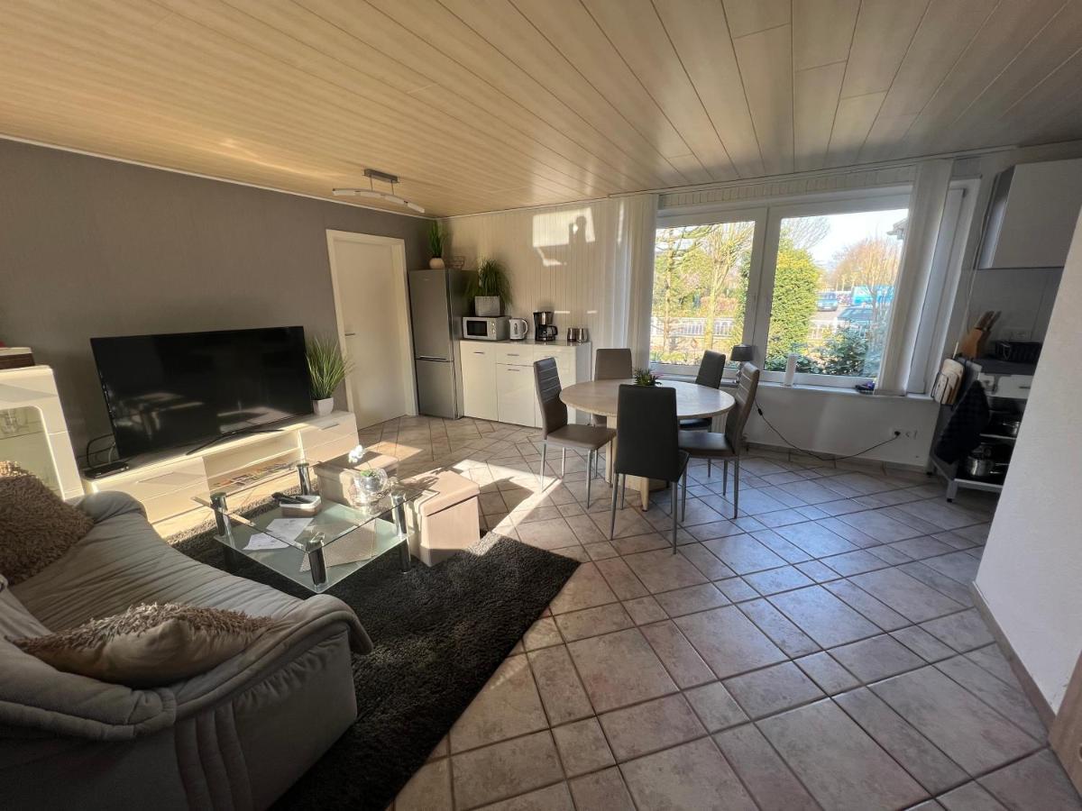 Apartmán Achtern Diek Lembruch Exteriér fotografie