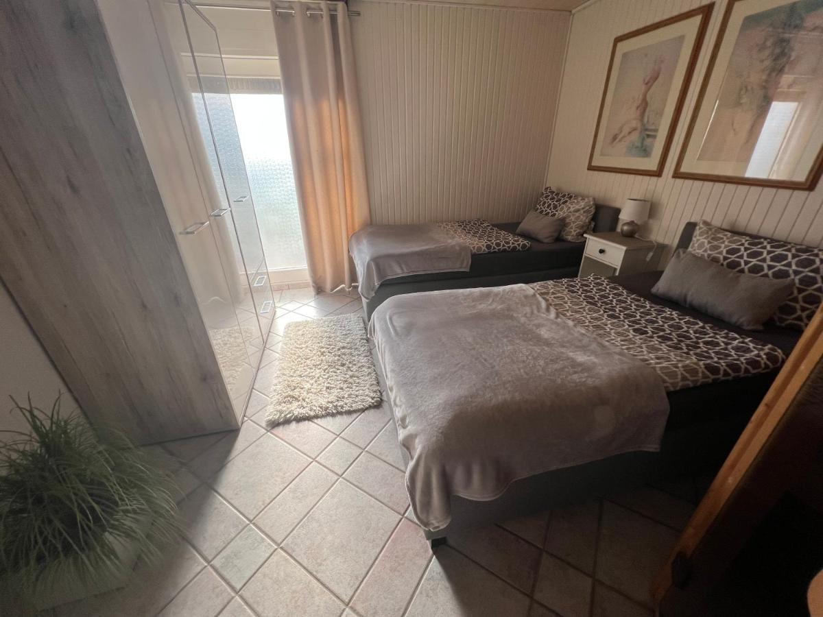 Apartmán Achtern Diek Lembruch Exteriér fotografie