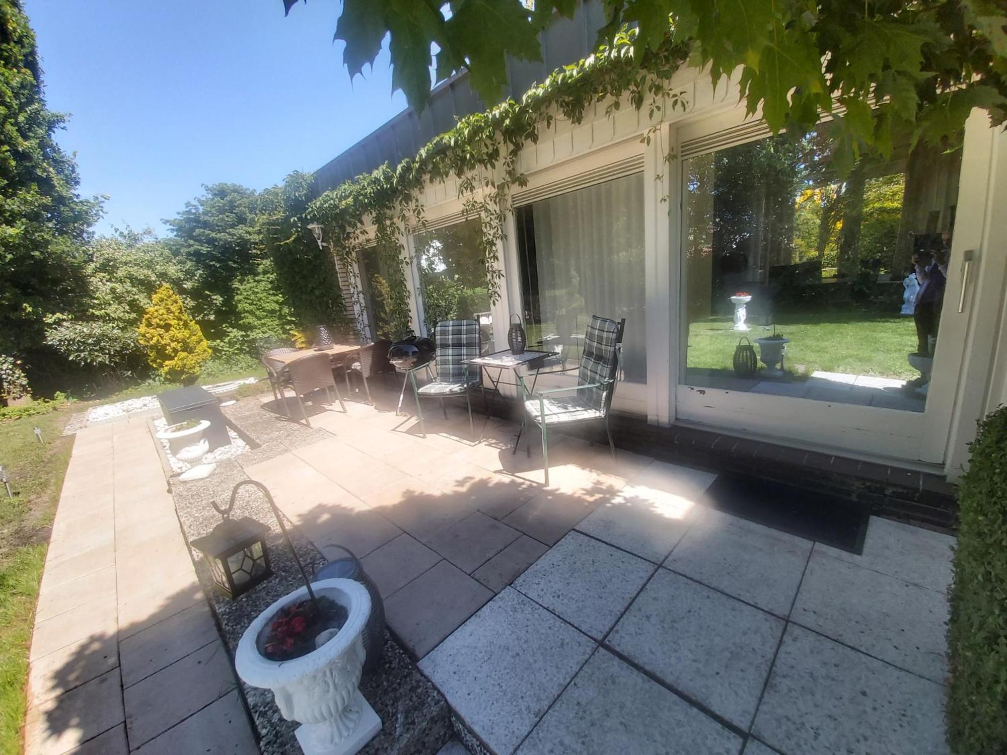 Apartmán Achtern Diek Lembruch Pokoj fotografie