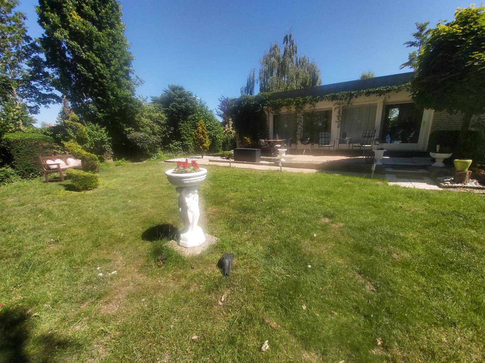 Apartmán Achtern Diek Lembruch Pokoj fotografie