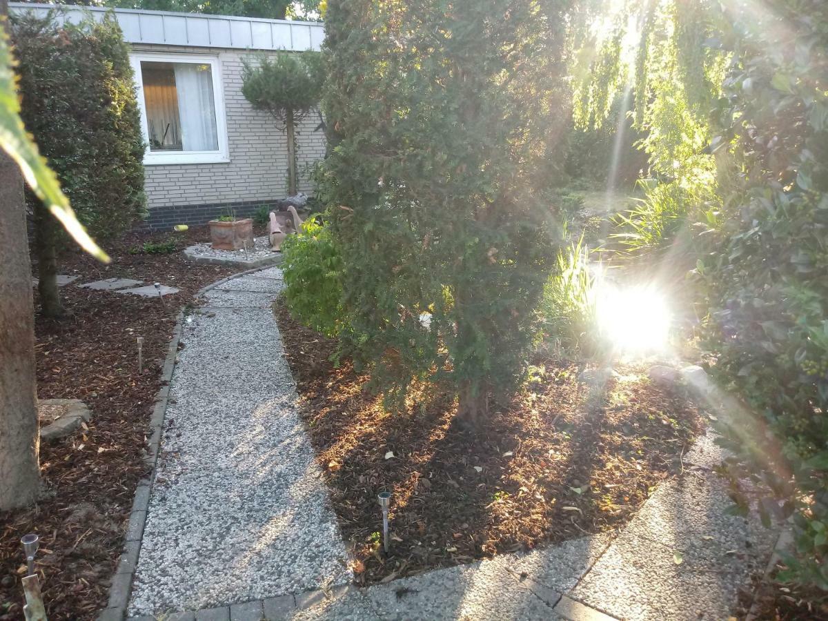 Apartmán Achtern Diek Lembruch Exteriér fotografie